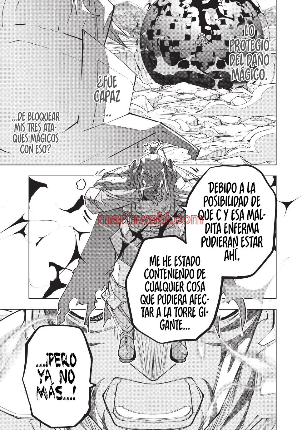 Shinjiteita Nakamatachi ni Dungeon Okuchi de Korosarekaketa ga Gift «Mugen Gacha» de Level 9999 no Nakamatachi o Te ni Irete Moto Party Member to Sekai ni Fukushuu & «Zamaa!» Shimasu - Capítulo 167_3 manhwa