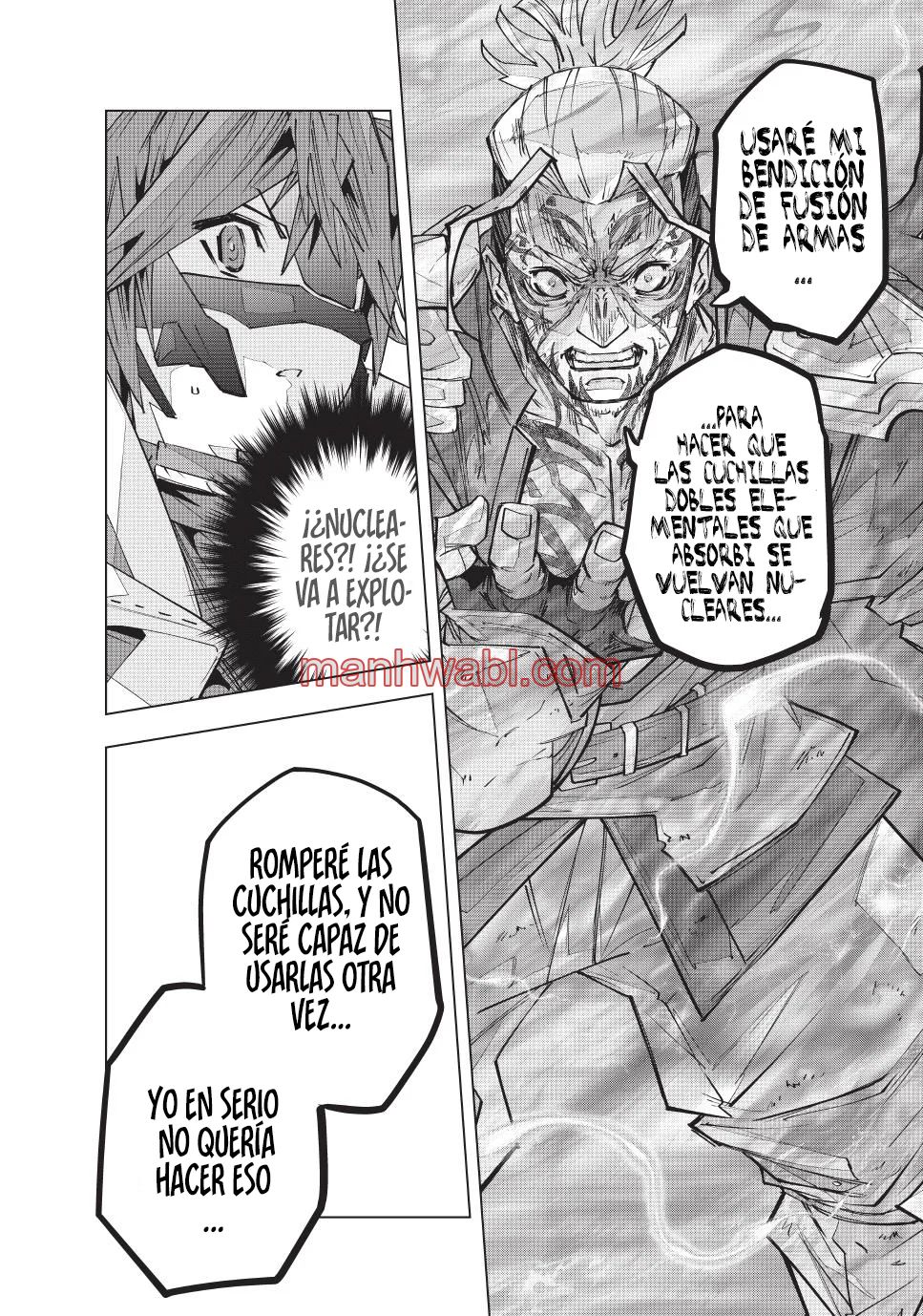 Shinjiteita Nakamatachi ni Dungeon Okuchi de Korosarekaketa ga Gift «Mugen Gacha» de Level 9999 no Nakamatachi o Te ni Irete Moto Party Member to Sekai ni Fukushuu & «Zamaa!» Shimasu - Capítulo 167_3 manhwa