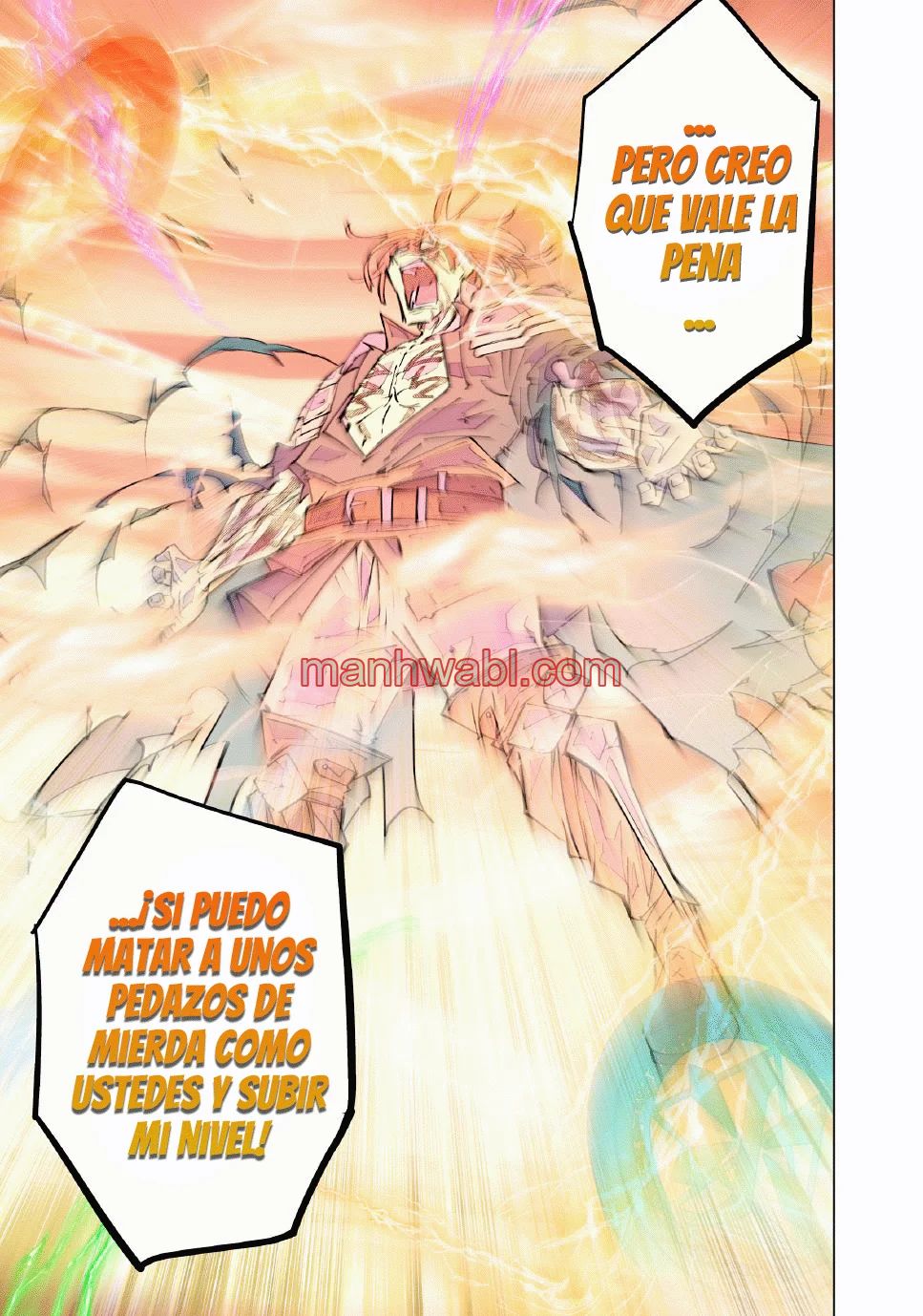 Shinjiteita Nakamatachi ni Dungeon Okuchi de Korosarekaketa ga Gift «Mugen Gacha» de Level 9999 no Nakamatachi o Te ni Irete Moto Party Member to Sekai ni Fukushuu & «Zamaa!» Shimasu - Capítulo 167_3 manhwa