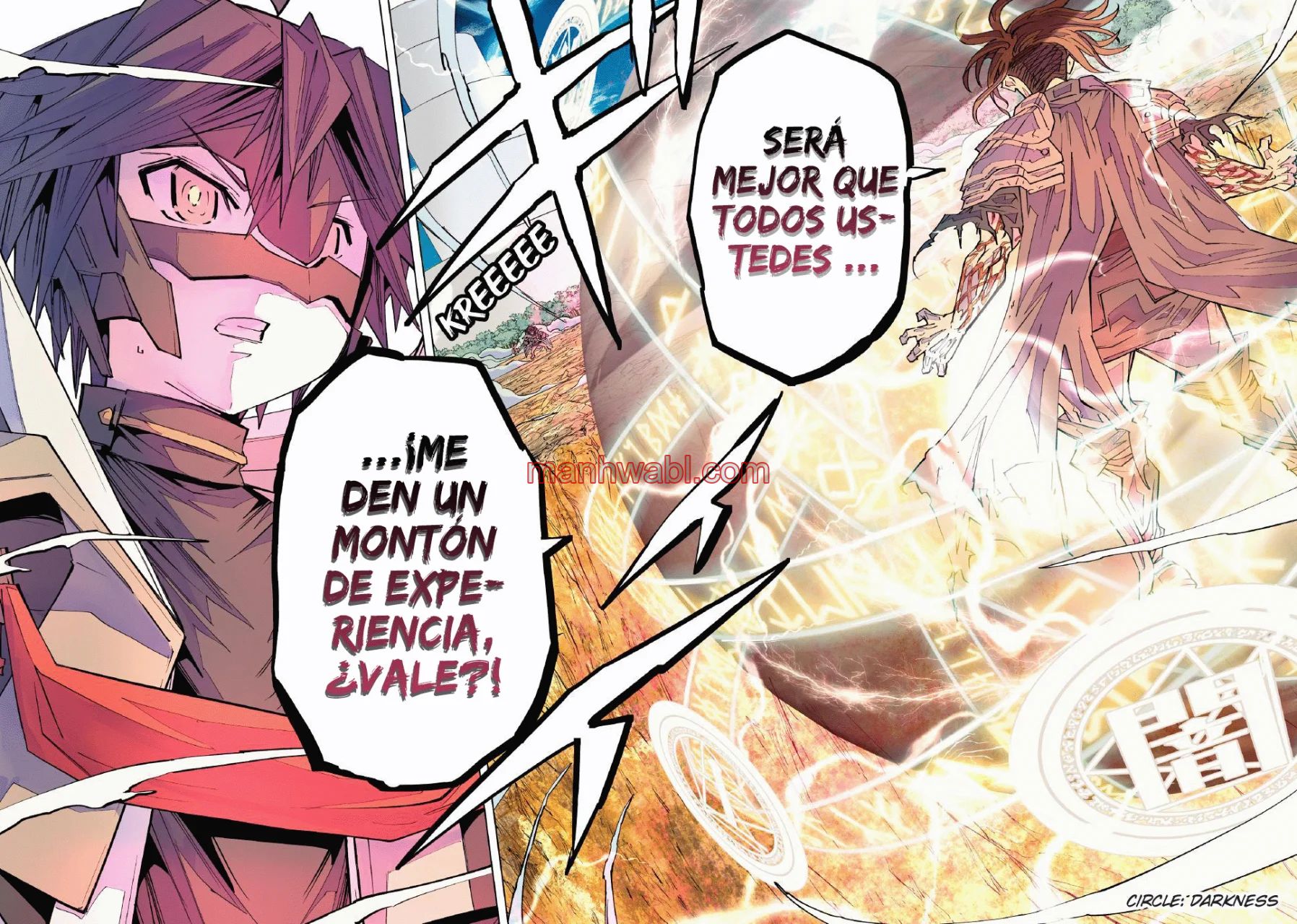 Shinjiteita Nakamatachi ni Dungeon Okuchi de Korosarekaketa ga Gift «Mugen Gacha» de Level 9999 no Nakamatachi o Te ni Irete Moto Party Member to Sekai ni Fukushuu & «Zamaa!» Shimasu - Capítulo 167_3 manhwa