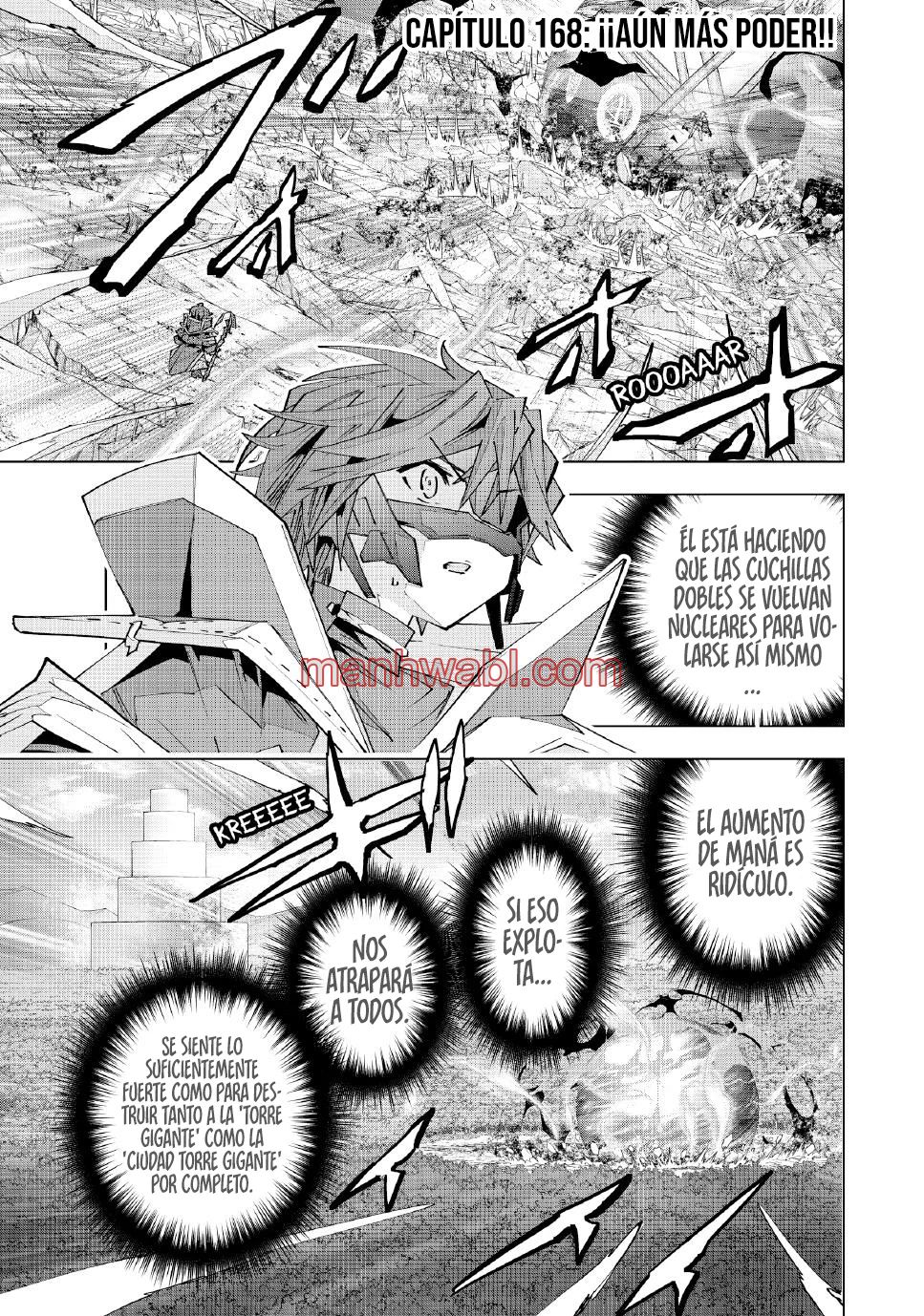 Shinjiteita Nakamatachi ni Dungeon Okuchi de Korosarekaketa ga Gift «Mugen Gacha» de Level 9999 no Nakamatachi o Te ni Irete Moto Party Member to Sekai ni Fukushuu & «Zamaa!» Shimasu - Capítulo 168 manhwa