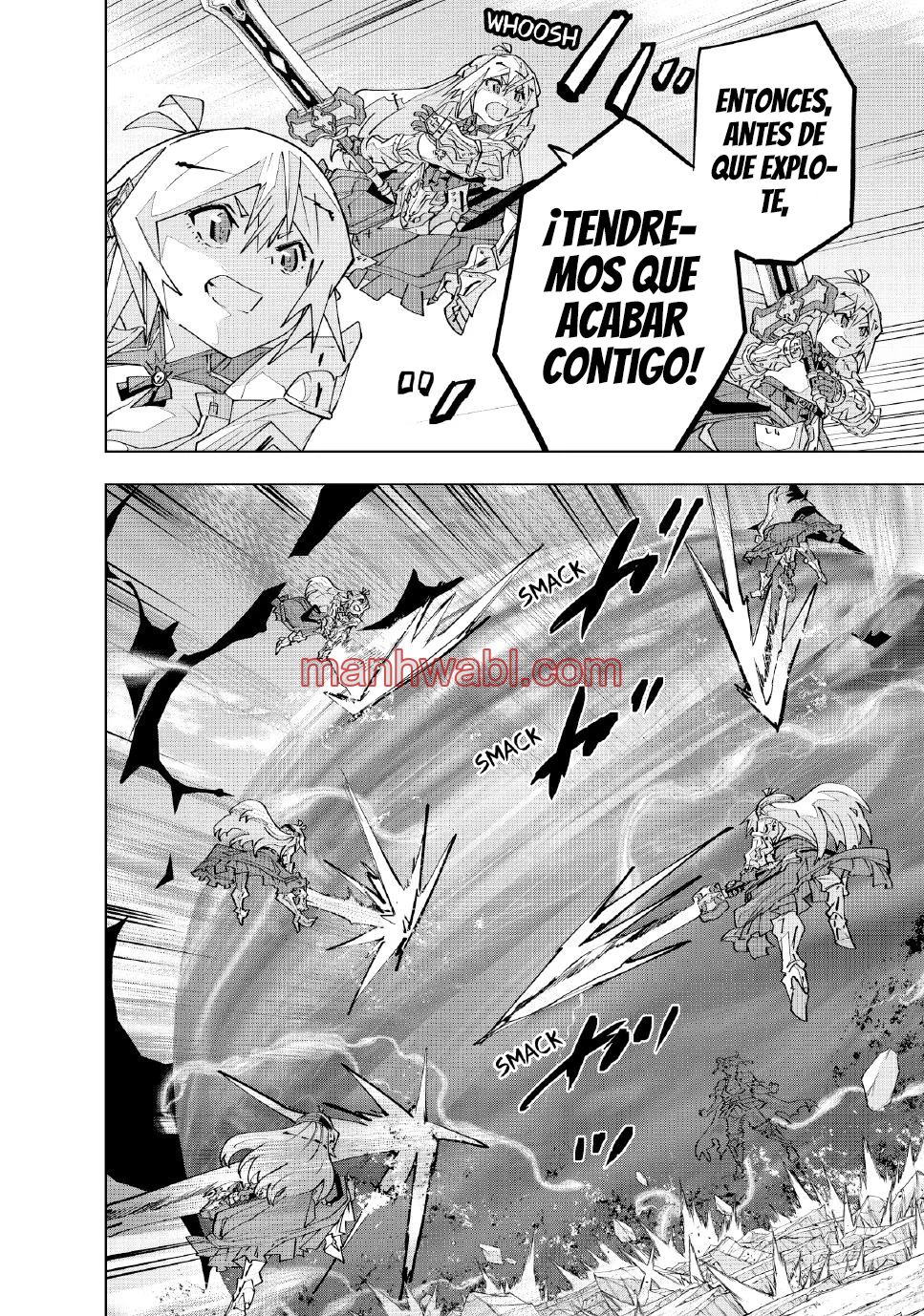 Shinjiteita Nakamatachi ni Dungeon Okuchi de Korosarekaketa ga Gift «Mugen Gacha» de Level 9999 no Nakamatachi o Te ni Irete Moto Party Member to Sekai ni Fukushuu & «Zamaa!» Shimasu - Capítulo 168 manhwa