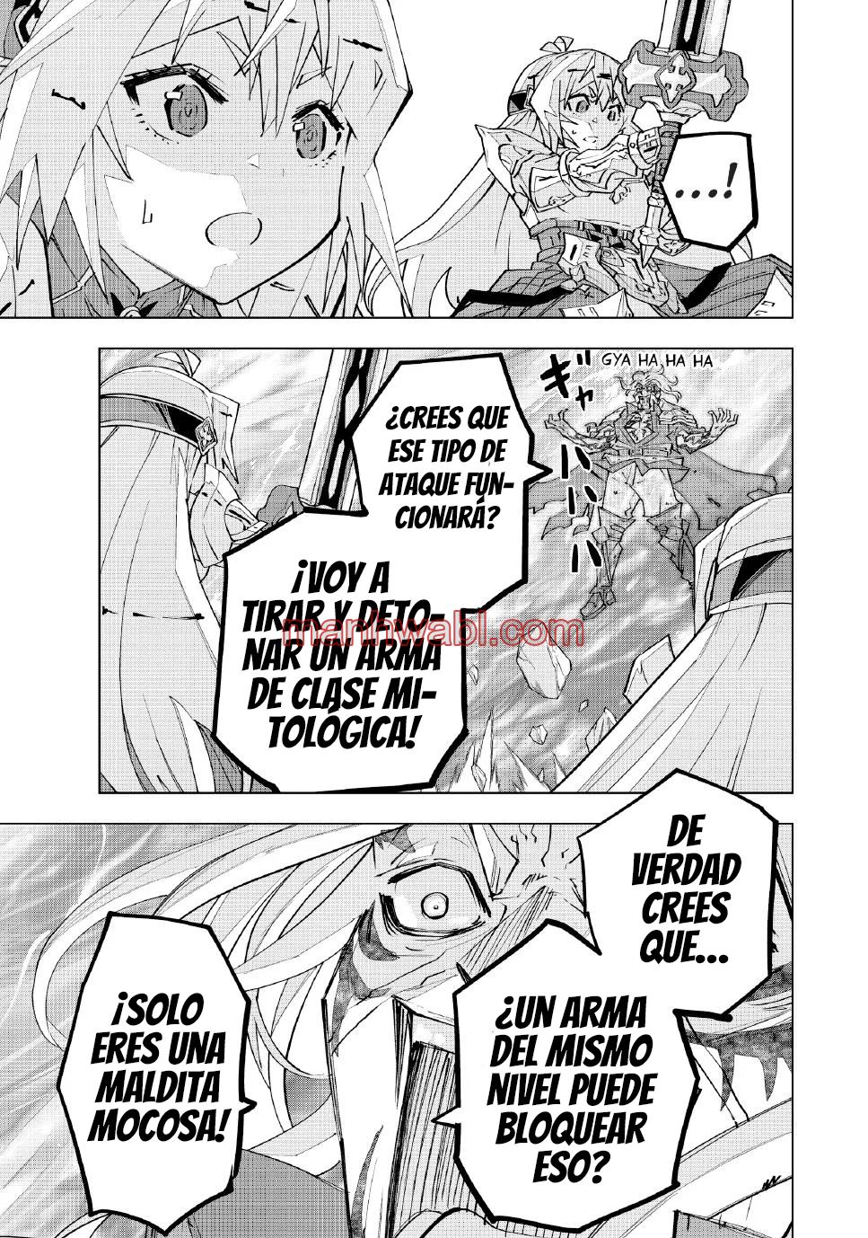 Shinjiteita Nakamatachi ni Dungeon Okuchi de Korosarekaketa ga Gift «Mugen Gacha» de Level 9999 no Nakamatachi o Te ni Irete Moto Party Member to Sekai ni Fukushuu & «Zamaa!» Shimasu - Capítulo 168 manhwa