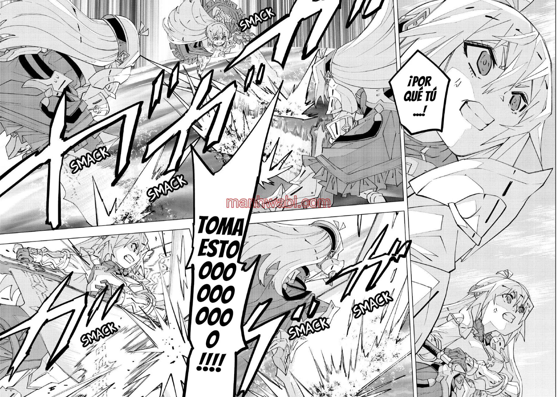 Shinjiteita Nakamatachi ni Dungeon Okuchi de Korosarekaketa ga Gift «Mugen Gacha» de Level 9999 no Nakamatachi o Te ni Irete Moto Party Member to Sekai ni Fukushuu & «Zamaa!» Shimasu - Capítulo 168 manhwa