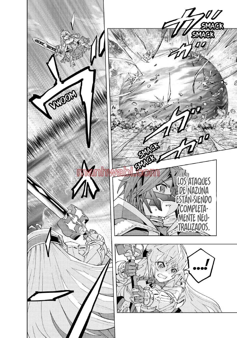 Shinjiteita Nakamatachi ni Dungeon Okuchi de Korosarekaketa ga Gift «Mugen Gacha» de Level 9999 no Nakamatachi o Te ni Irete Moto Party Member to Sekai ni Fukushuu & «Zamaa!» Shimasu - Capítulo 168 manhwa