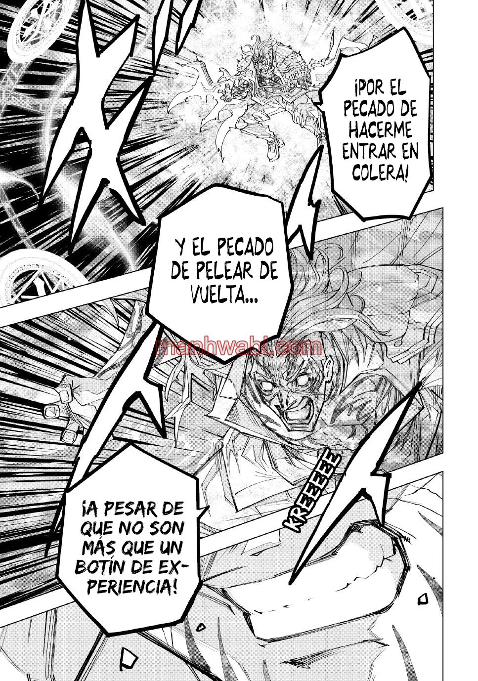 Shinjiteita Nakamatachi ni Dungeon Okuchi de Korosarekaketa ga Gift «Mugen Gacha» de Level 9999 no Nakamatachi o Te ni Irete Moto Party Member to Sekai ni Fukushuu & «Zamaa!» Shimasu - Capítulo 168 manhwa