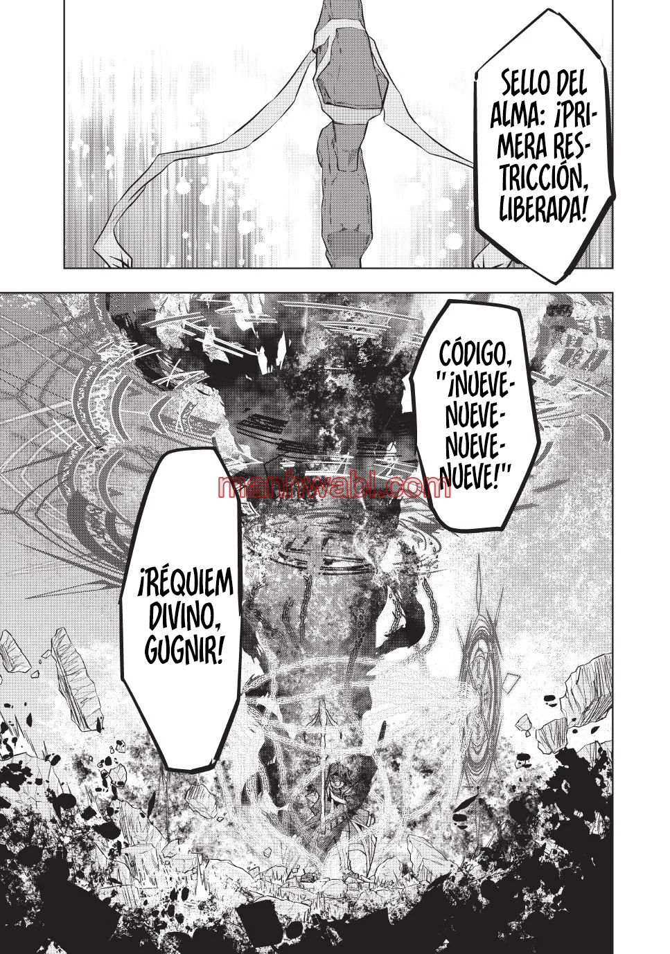 Shinjiteita Nakamatachi ni Dungeon Okuchi de Korosarekaketa ga Gift «Mugen Gacha» de Level 9999 no Nakamatachi o Te ni Irete Moto Party Member to Sekai ni Fukushuu & «Zamaa!» Shimasu - Capítulo 168_2 manhwa