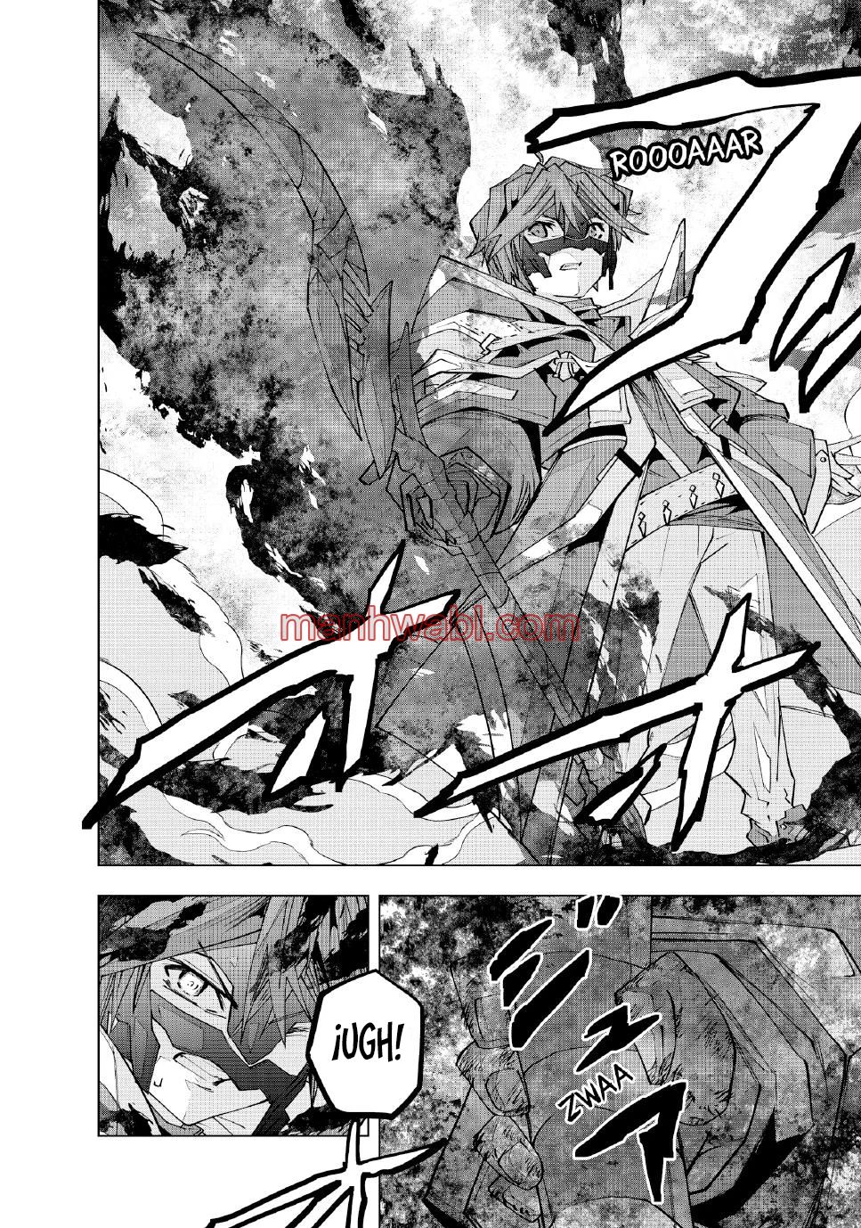 Shinjiteita Nakamatachi ni Dungeon Okuchi de Korosarekaketa ga Gift «Mugen Gacha» de Level 9999 no Nakamatachi o Te ni Irete Moto Party Member to Sekai ni Fukushuu & «Zamaa!» Shimasu - Capítulo 168_2 manhwa