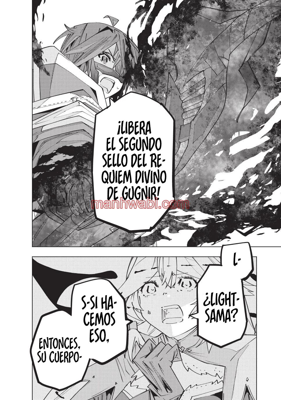 Shinjiteita Nakamatachi ni Dungeon Okuchi de Korosarekaketa ga Gift «Mugen Gacha» de Level 9999 no Nakamatachi o Te ni Irete Moto Party Member to Sekai ni Fukushuu & «Zamaa!» Shimasu - Capítulo 168_2 manhwa