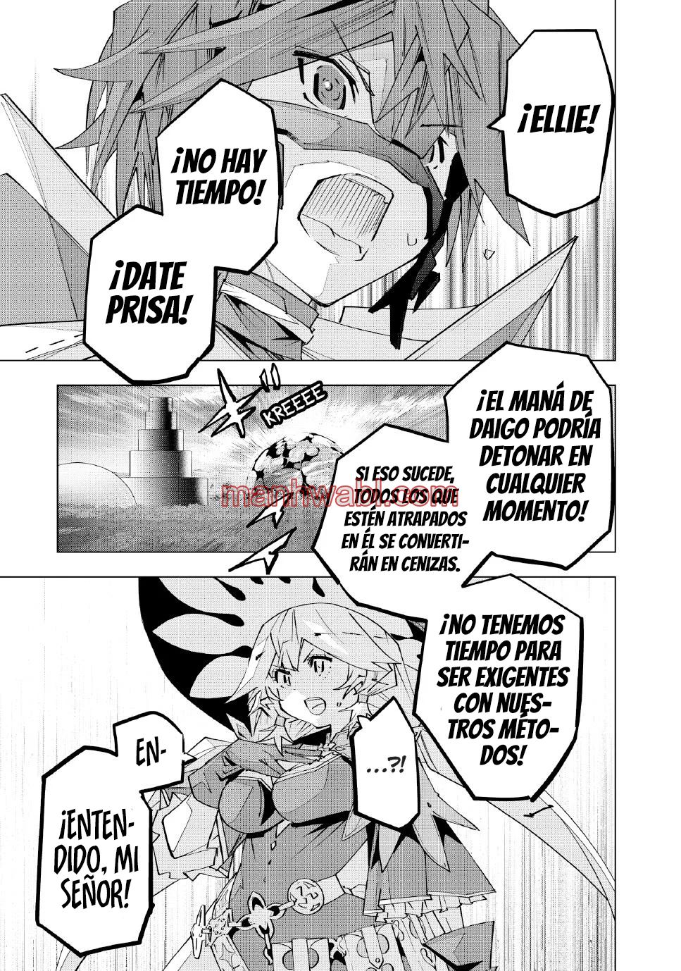 Shinjiteita Nakamatachi ni Dungeon Okuchi de Korosarekaketa ga Gift «Mugen Gacha» de Level 9999 no Nakamatachi o Te ni Irete Moto Party Member to Sekai ni Fukushuu & «Zamaa!» Shimasu - Capítulo 168_2 manhwa