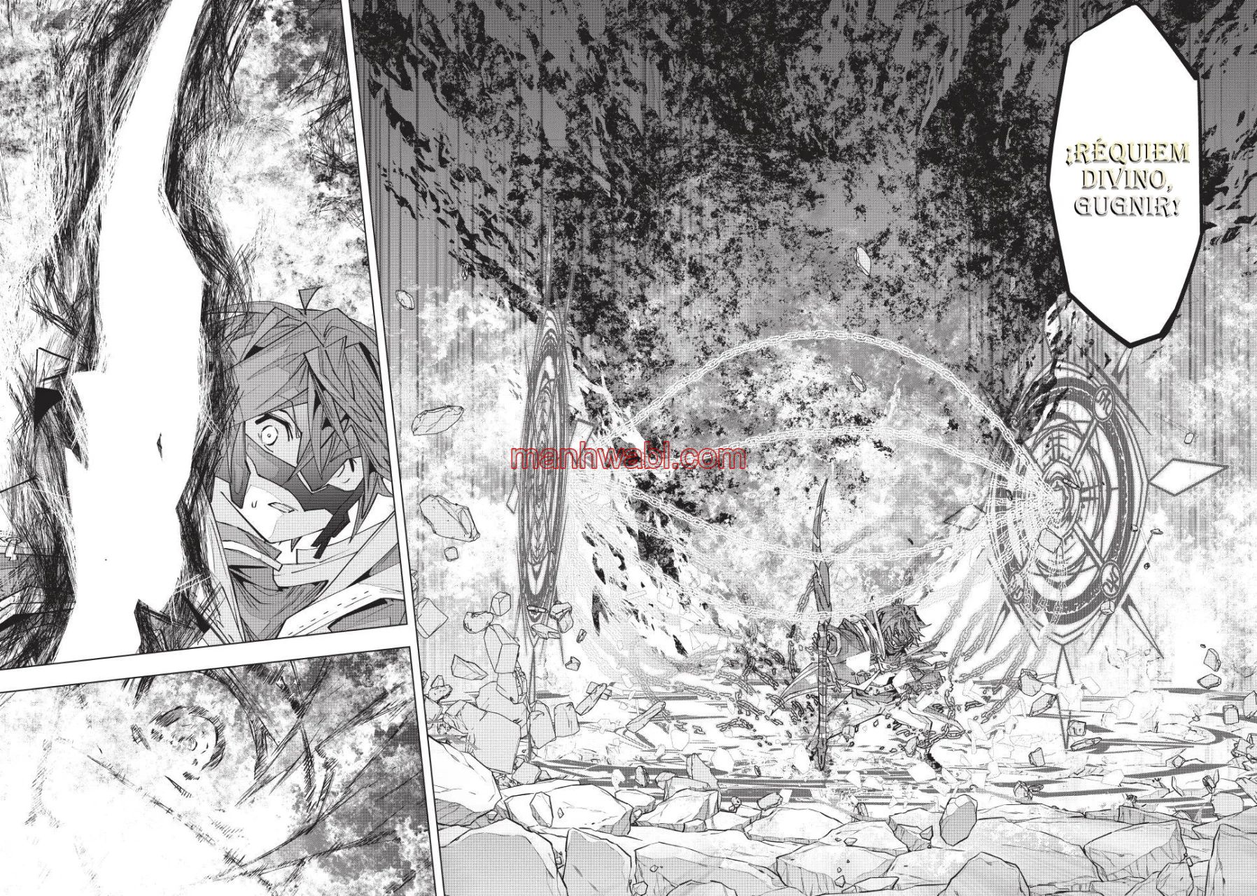 Shinjiteita Nakamatachi ni Dungeon Okuchi de Korosarekaketa ga Gift «Mugen Gacha» de Level 9999 no Nakamatachi o Te ni Irete Moto Party Member to Sekai ni Fukushuu & «Zamaa!» Shimasu - Capítulo 168_3 manhwa