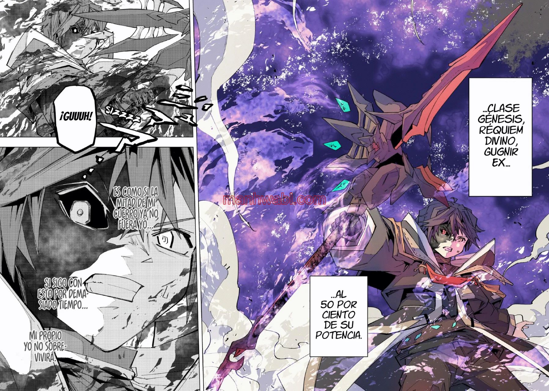 Shinjiteita Nakamatachi ni Dungeon Okuchi de Korosarekaketa ga Gift «Mugen Gacha» de Level 9999 no Nakamatachi o Te ni Irete Moto Party Member to Sekai ni Fukushuu & «Zamaa!» Shimasu - Capítulo 169 manhwa