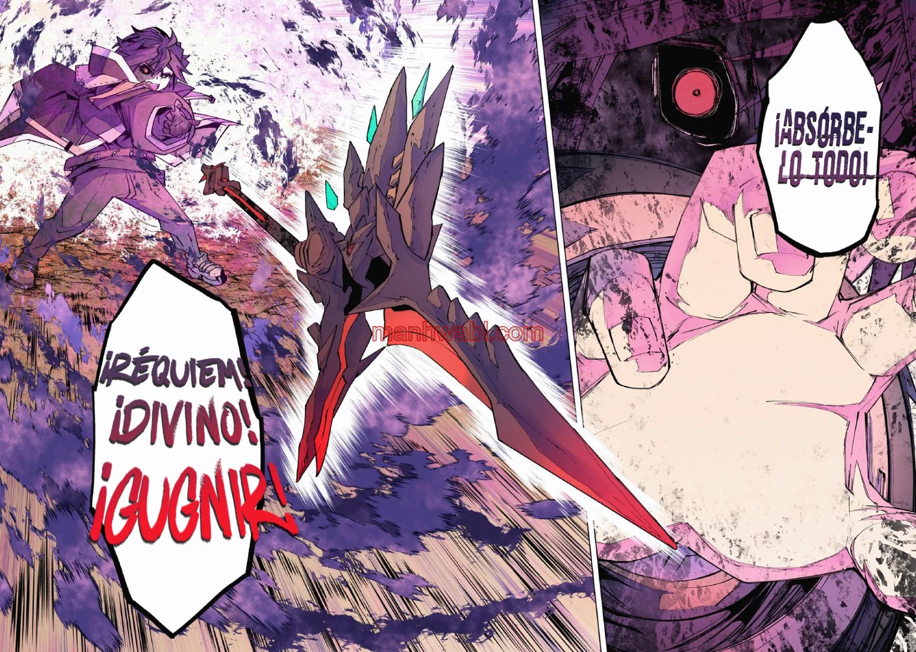 Shinjiteita Nakamatachi ni Dungeon Okuchi de Korosarekaketa ga Gift «Mugen Gacha» de Level 9999 no Nakamatachi o Te ni Irete Moto Party Member to Sekai ni Fukushuu & «Zamaa!» Shimasu - Capítulo 169 manhwa