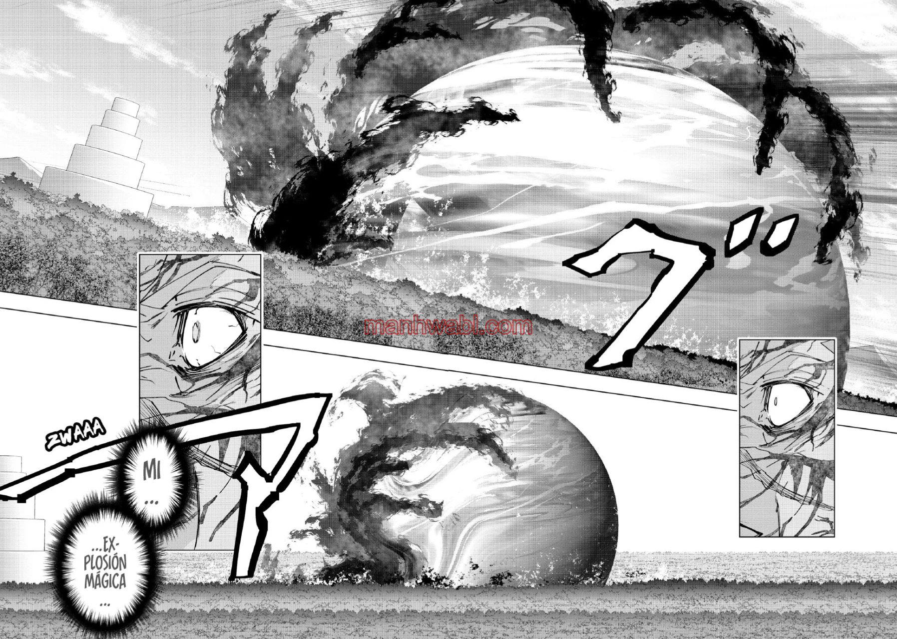 Shinjiteita Nakamatachi ni Dungeon Okuchi de Korosarekaketa ga Gift «Mugen Gacha» de Level 9999 no Nakamatachi o Te ni Irete Moto Party Member to Sekai ni Fukushuu & «Zamaa!» Shimasu - Capítulo 169_2 manhwa