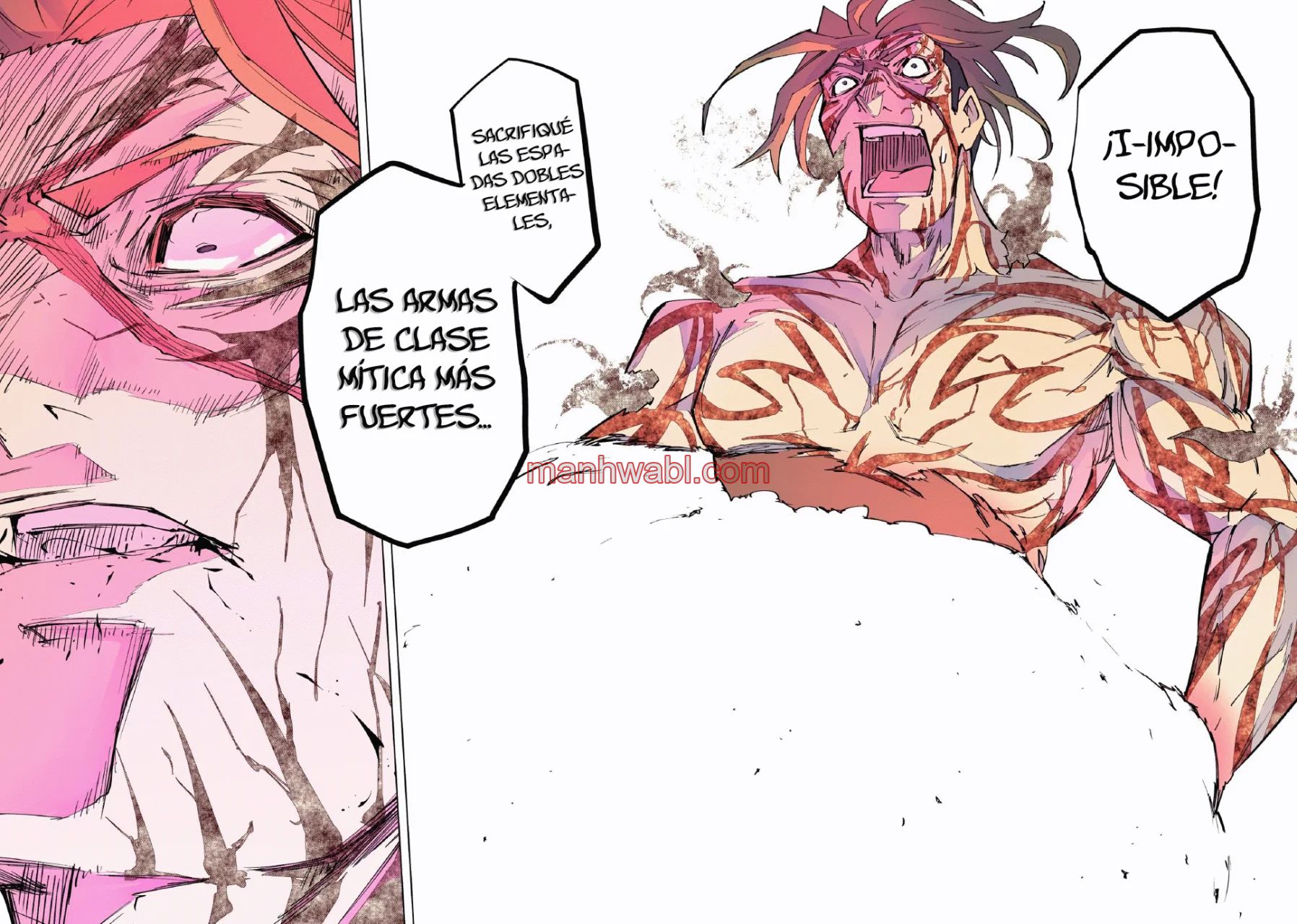 Shinjiteita Nakamatachi ni Dungeon Okuchi de Korosarekaketa ga Gift «Mugen Gacha» de Level 9999 no Nakamatachi o Te ni Irete Moto Party Member to Sekai ni Fukushuu & «Zamaa!» Shimasu - Capítulo 169_2 manhwa