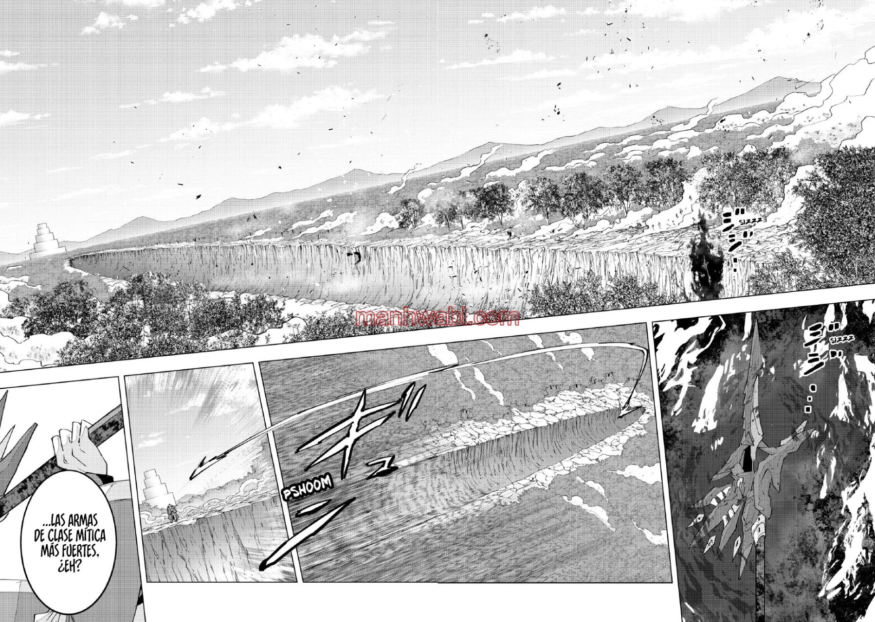 Shinjiteita Nakamatachi ni Dungeon Okuchi de Korosarekaketa ga Gift «Mugen Gacha» de Level 9999 no Nakamatachi o Te ni Irete Moto Party Member to Sekai ni Fukushuu & «Zamaa!» Shimasu - Capítulo 169_3 manhwa