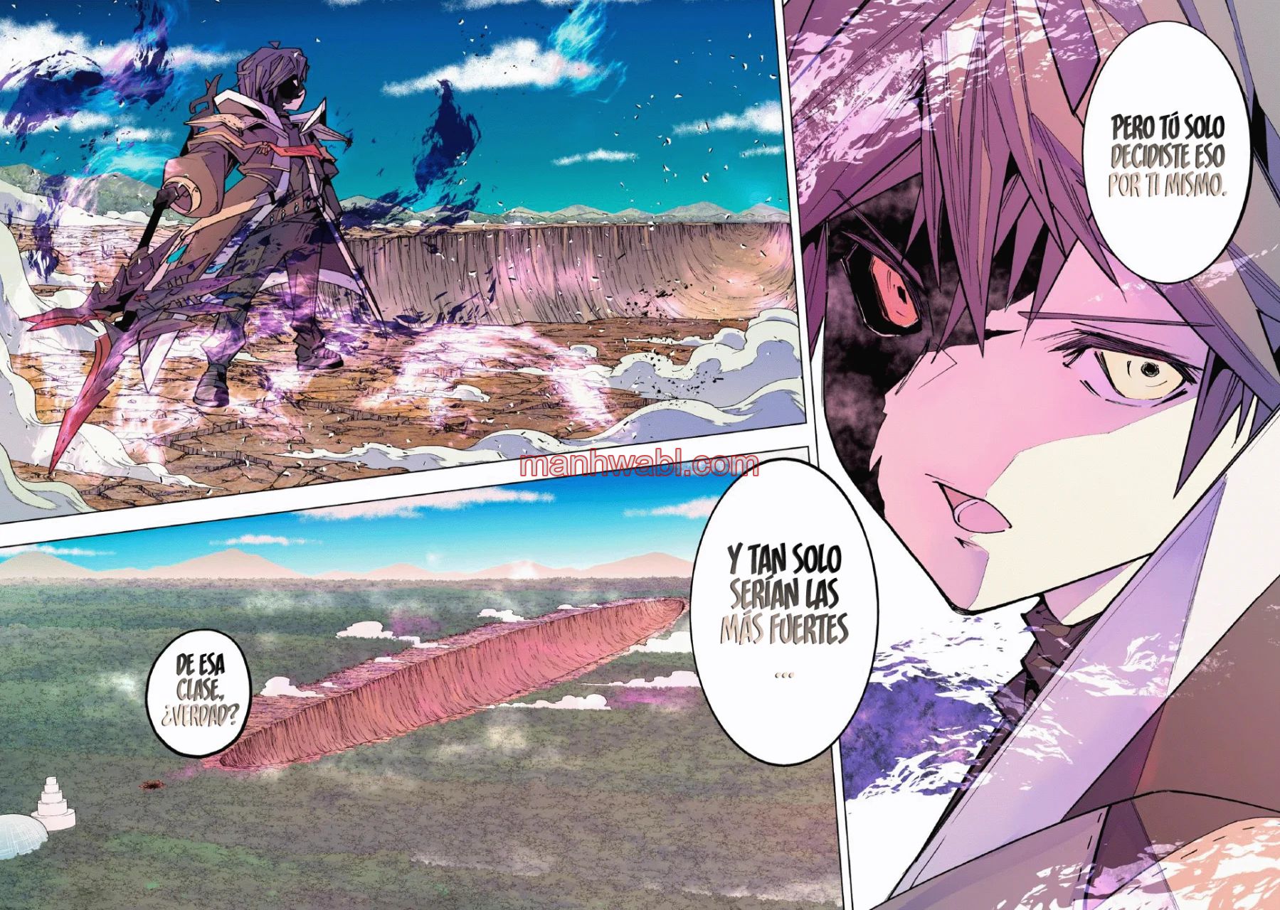 Shinjiteita Nakamatachi ni Dungeon Okuchi de Korosarekaketa ga Gift «Mugen Gacha» de Level 9999 no Nakamatachi o Te ni Irete Moto Party Member to Sekai ni Fukushuu & «Zamaa!» Shimasu - Capítulo 169_3 manhwa