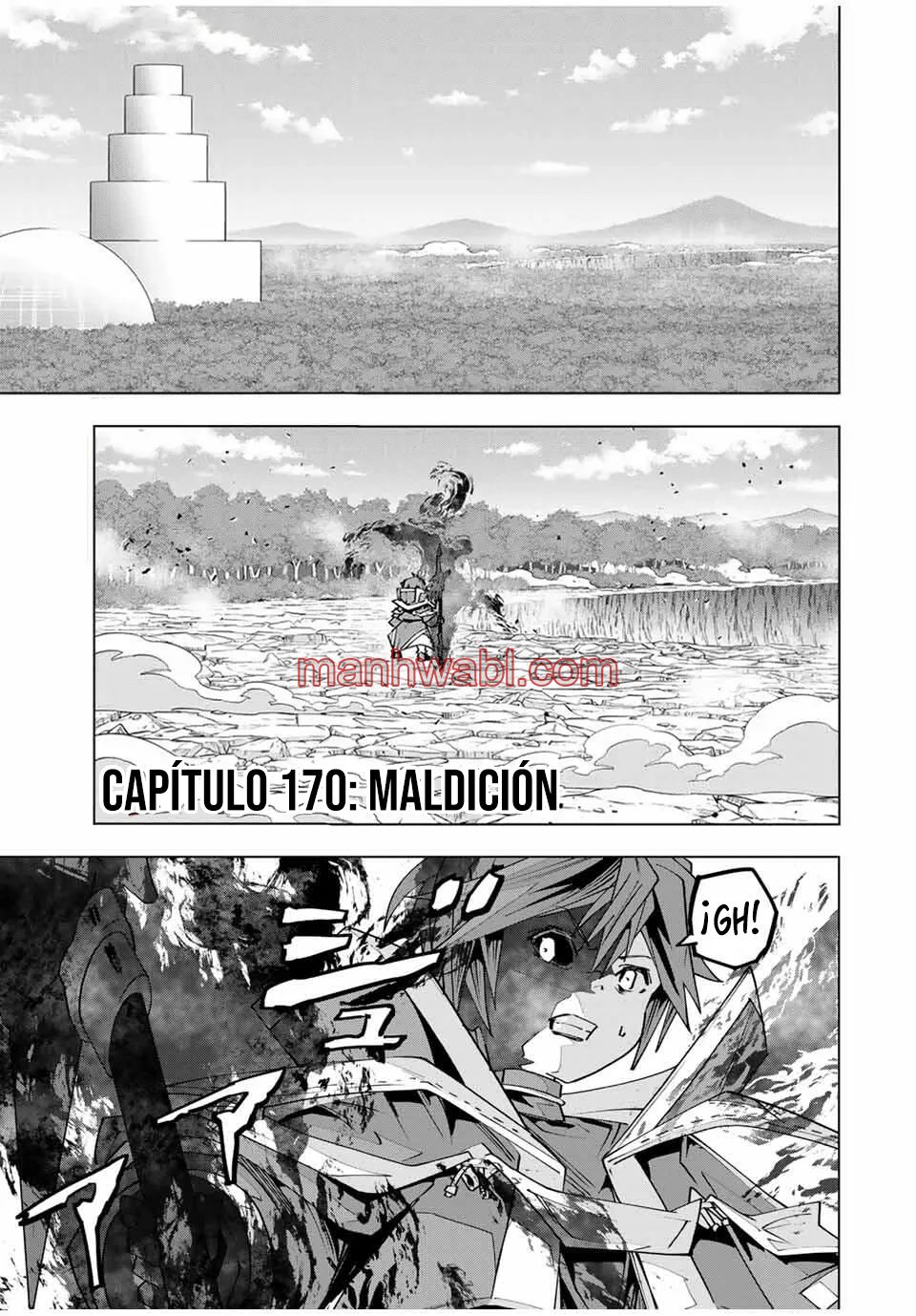 Shinjiteita Nakamatachi ni Dungeon Okuchi de Korosarekaketa ga Gift «Mugen Gacha» de Level 9999 no Nakamatachi o Te ni Irete Moto Party Member to Sekai ni Fukushuu & «Zamaa!» Shimasu - Capítulo 170 manhwa