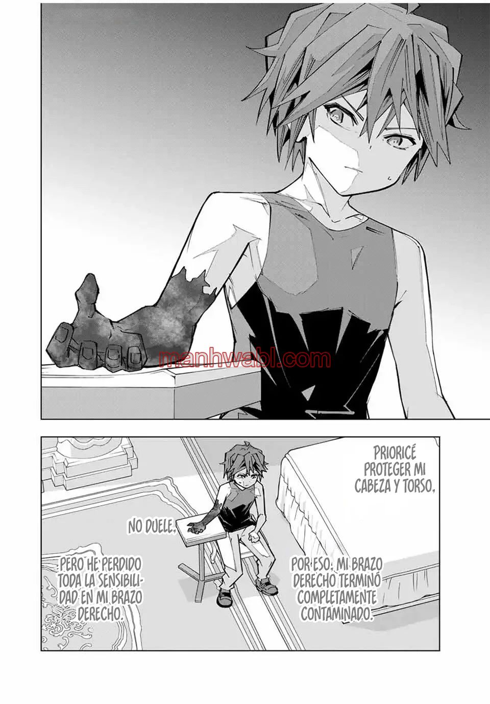 Shinjiteita Nakamatachi ni Dungeon Okuchi de Korosarekaketa ga Gift «Mugen Gacha» de Level 9999 no Nakamatachi o Te ni Irete Moto Party Member to Sekai ni Fukushuu & «Zamaa!» Shimasu - Capítulo 170 manhwa