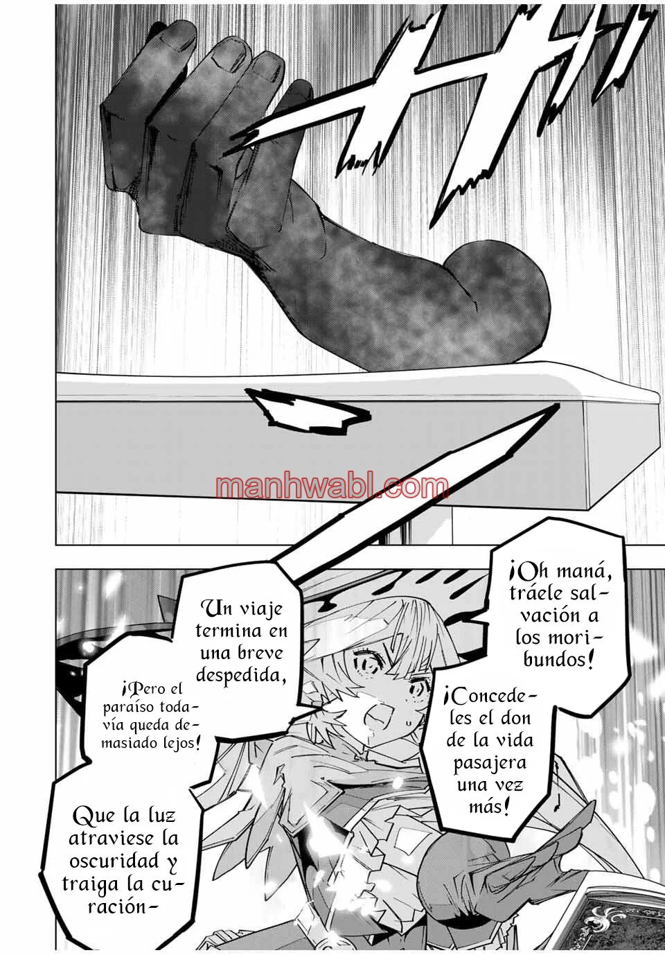 Shinjiteita Nakamatachi ni Dungeon Okuchi de Korosarekaketa ga Gift «Mugen Gacha» de Level 9999 no Nakamatachi o Te ni Irete Moto Party Member to Sekai ni Fukushuu & «Zamaa!» Shimasu - Capítulo 170_2 manhwa