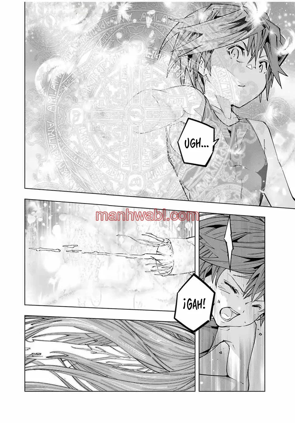 Shinjiteita Nakamatachi ni Dungeon Okuchi de Korosarekaketa ga Gift «Mugen Gacha» de Level 9999 no Nakamatachi o Te ni Irete Moto Party Member to Sekai ni Fukushuu & «Zamaa!» Shimasu - Capítulo 170_2 manhwa