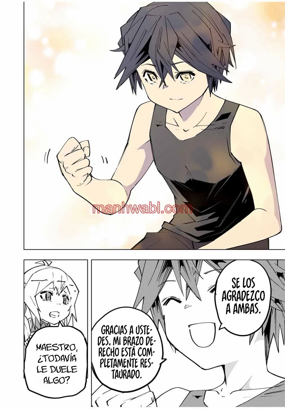 Shinjiteita Nakamatachi ni Dungeon Okuchi de Korosarekaketa ga Gift «Mugen Gacha» de Level 9999 no Nakamatachi o Te ni Irete Moto Party Member to Sekai ni Fukushuu & «Zamaa!» Shimasu - Capítulo 170_2 manhwa