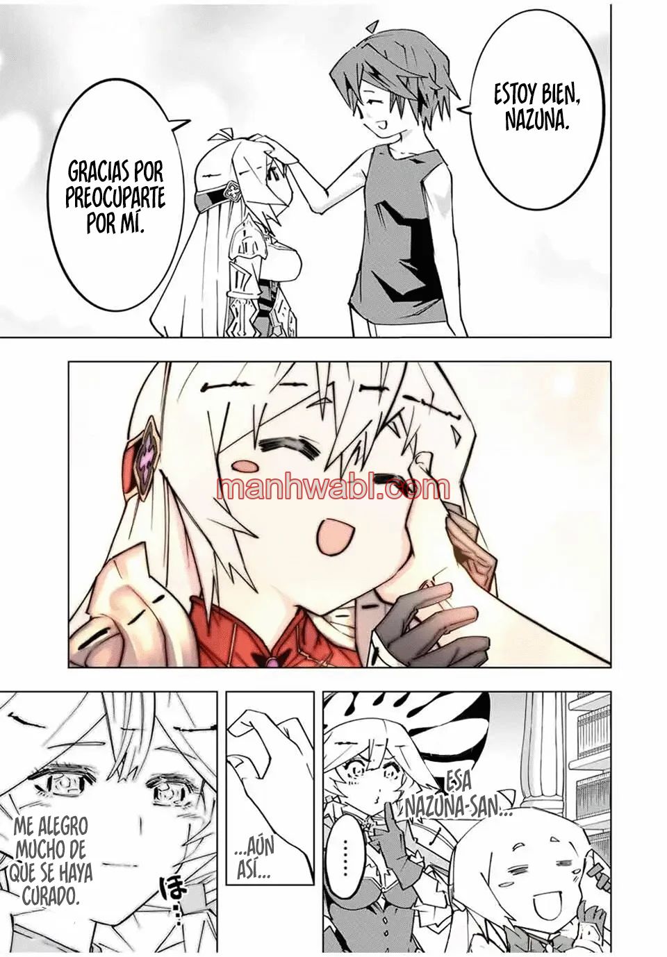 Shinjiteita Nakamatachi ni Dungeon Okuchi de Korosarekaketa ga Gift «Mugen Gacha» de Level 9999 no Nakamatachi o Te ni Irete Moto Party Member to Sekai ni Fukushuu & «Zamaa!» Shimasu - Capítulo 170_3 manhwa