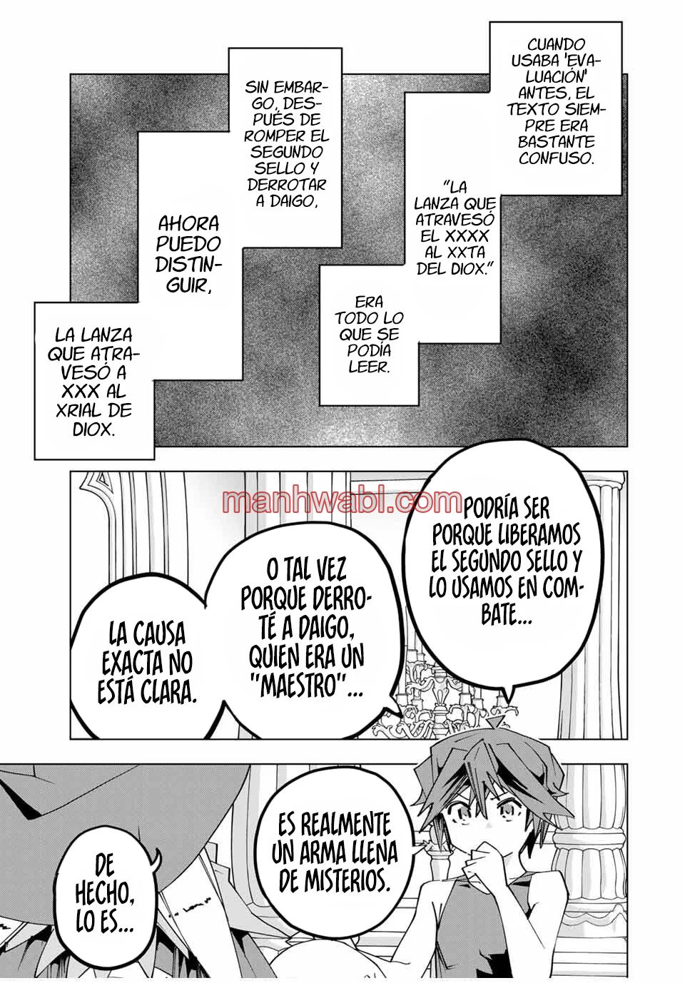 Shinjiteita Nakamatachi ni Dungeon Okuchi de Korosarekaketa ga Gift «Mugen Gacha» de Level 9999 no Nakamatachi o Te ni Irete Moto Party Member to Sekai ni Fukushuu & «Zamaa!» Shimasu - Capítulo 170_3 manhwa