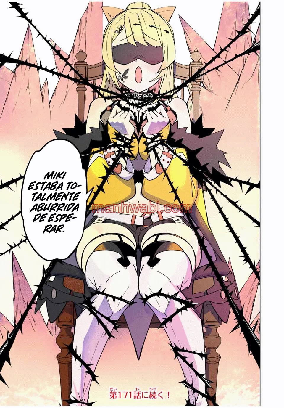 Shinjiteita Nakamatachi ni Dungeon Okuchi de Korosarekaketa ga Gift «Mugen Gacha» de Level 9999 no Nakamatachi o Te ni Irete Moto Party Member to Sekai ni Fukushuu & «Zamaa!» Shimasu - Capítulo 170_3 manhwa