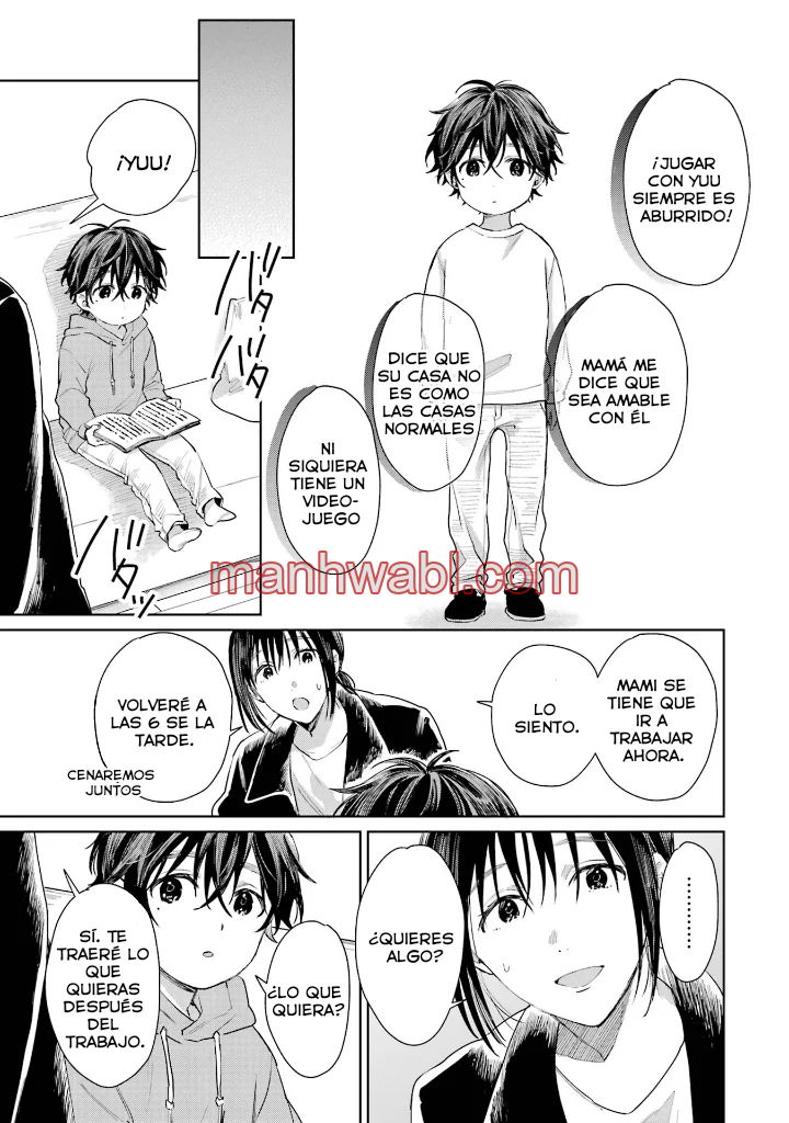 Shota x Oni - Capítulo 68.6_2 manhwa