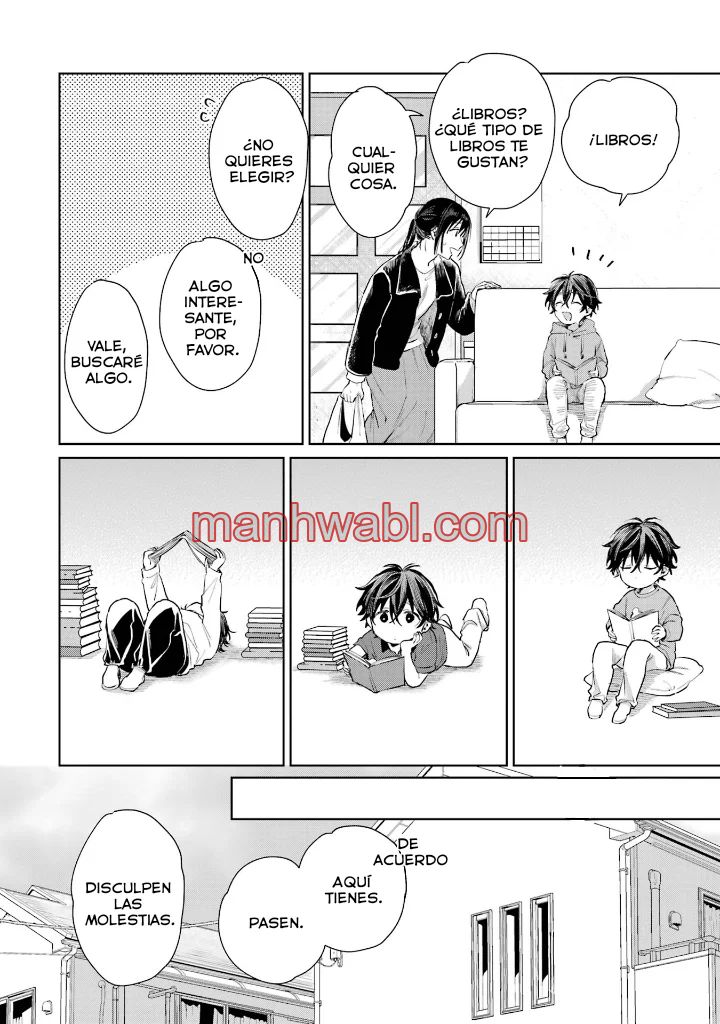 Shota x Oni - Capítulo 68.6_2 manhwa