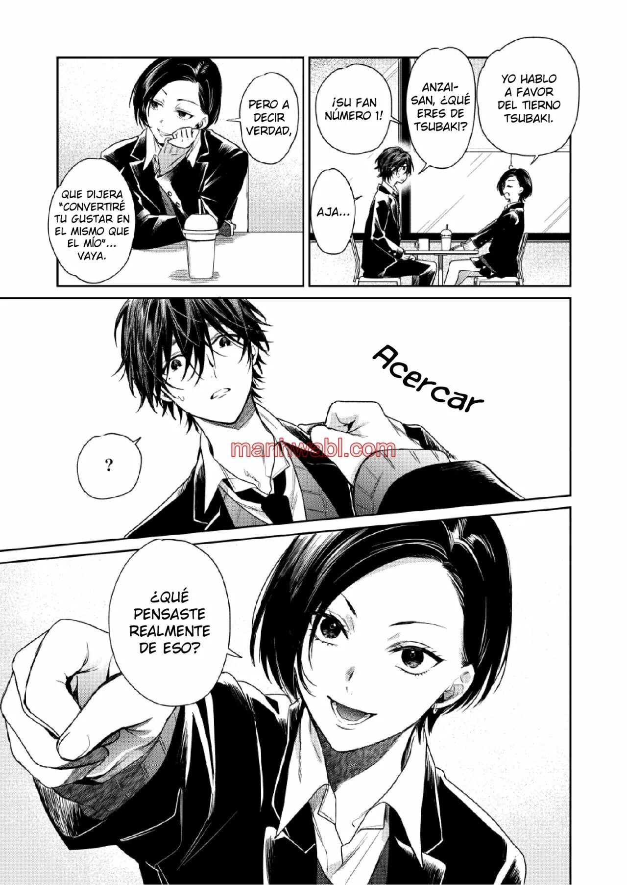 Shota x Oni - Capítulo 69_2 manhwa