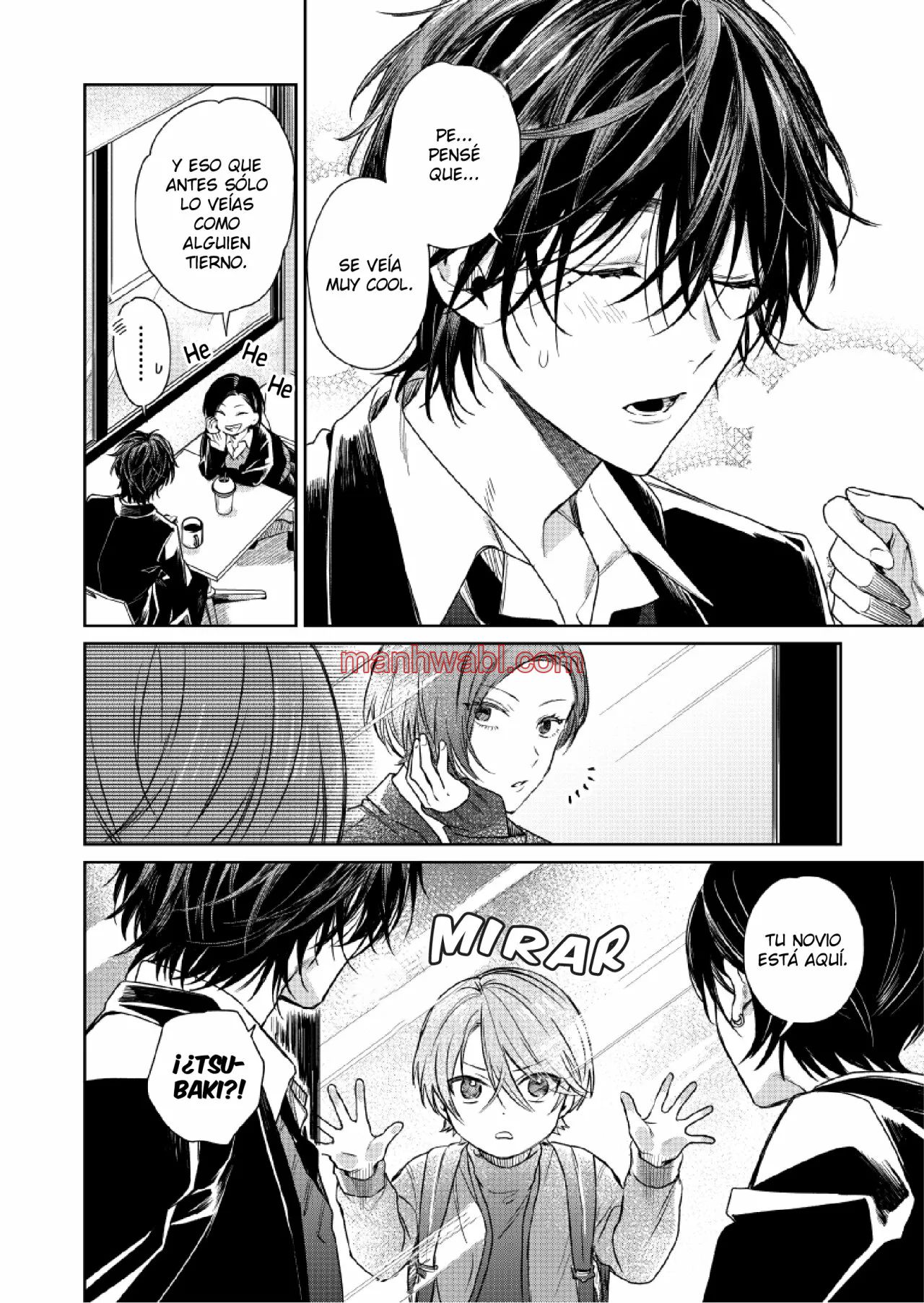 Shota x Oni - Capítulo 69_3 manhwa