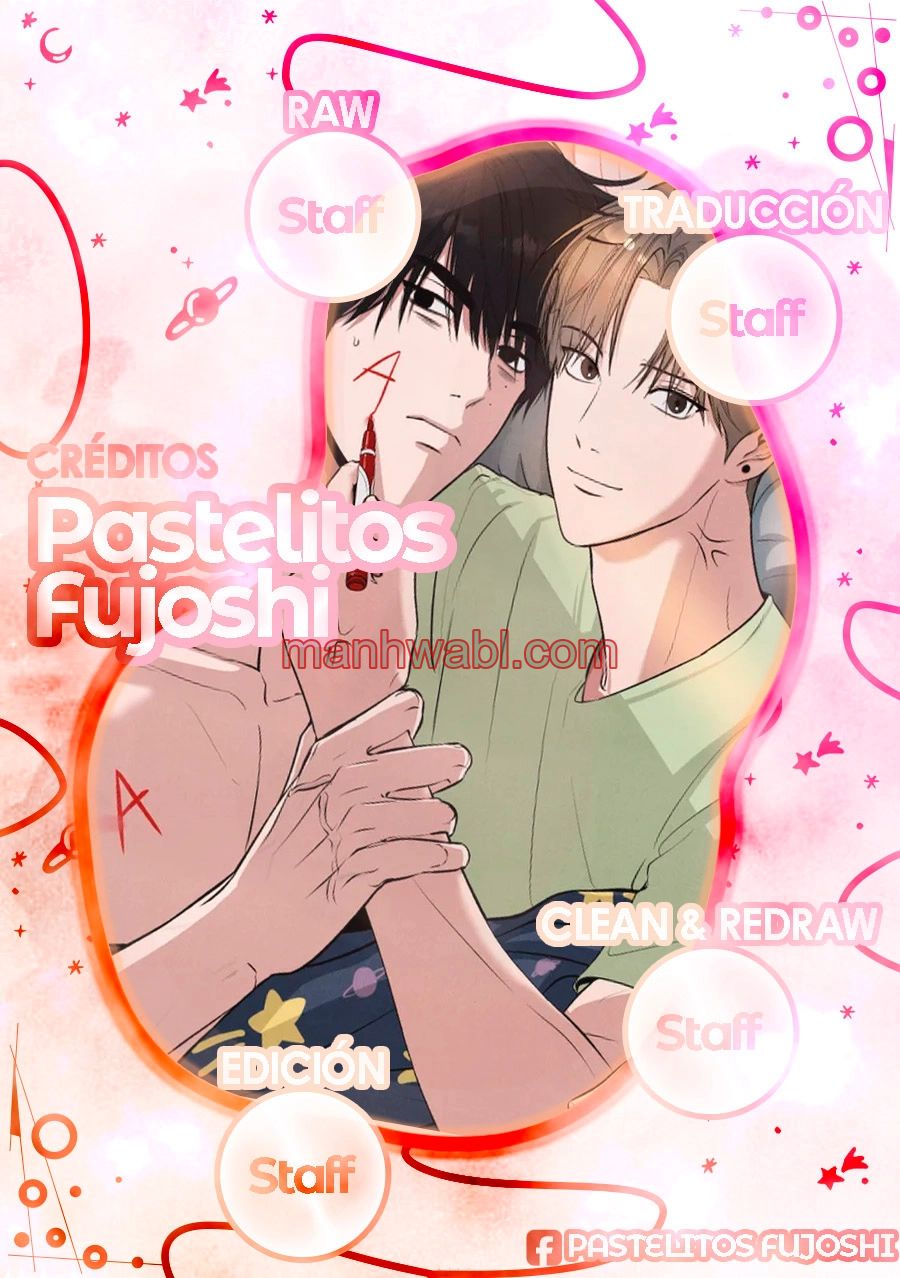 Sin dormir - Capítulo 52 manhwa