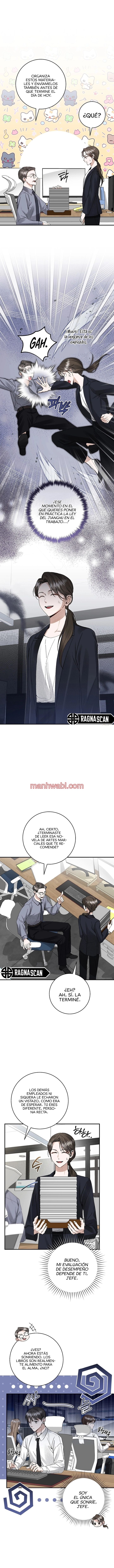 Sobreviviendo como sirviente del clan Sacheon Dang - Capítulo 1 manhwa