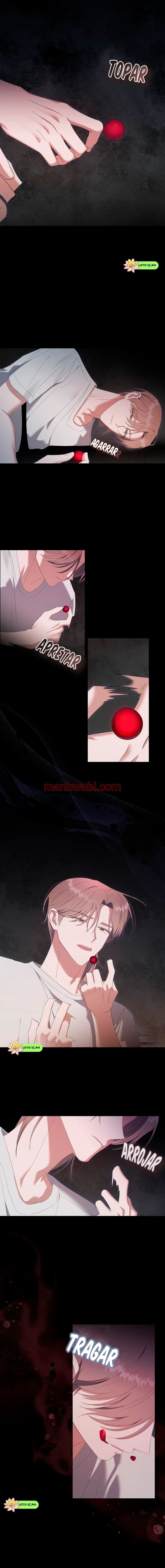 Sobrevivir en un mundo arruinado - Capítulo 26 manhwa