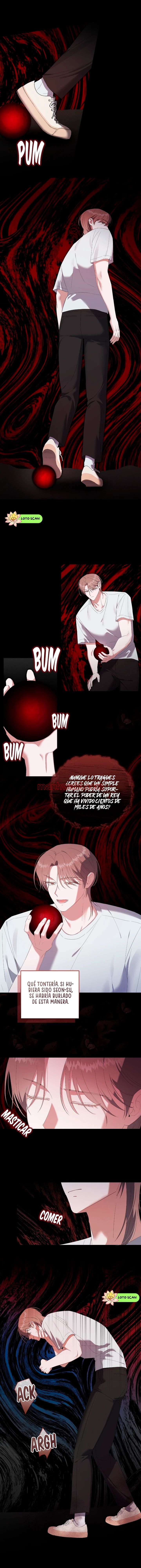 Sobrevivir en un mundo arruinado - Capítulo 26 manhwa