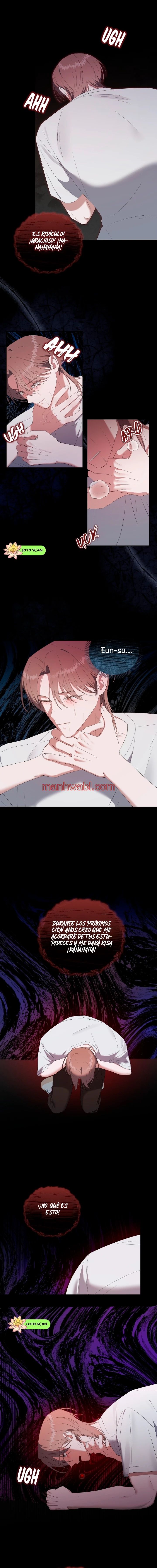 Sobrevivir en un mundo arruinado - Capítulo 26 manhwa