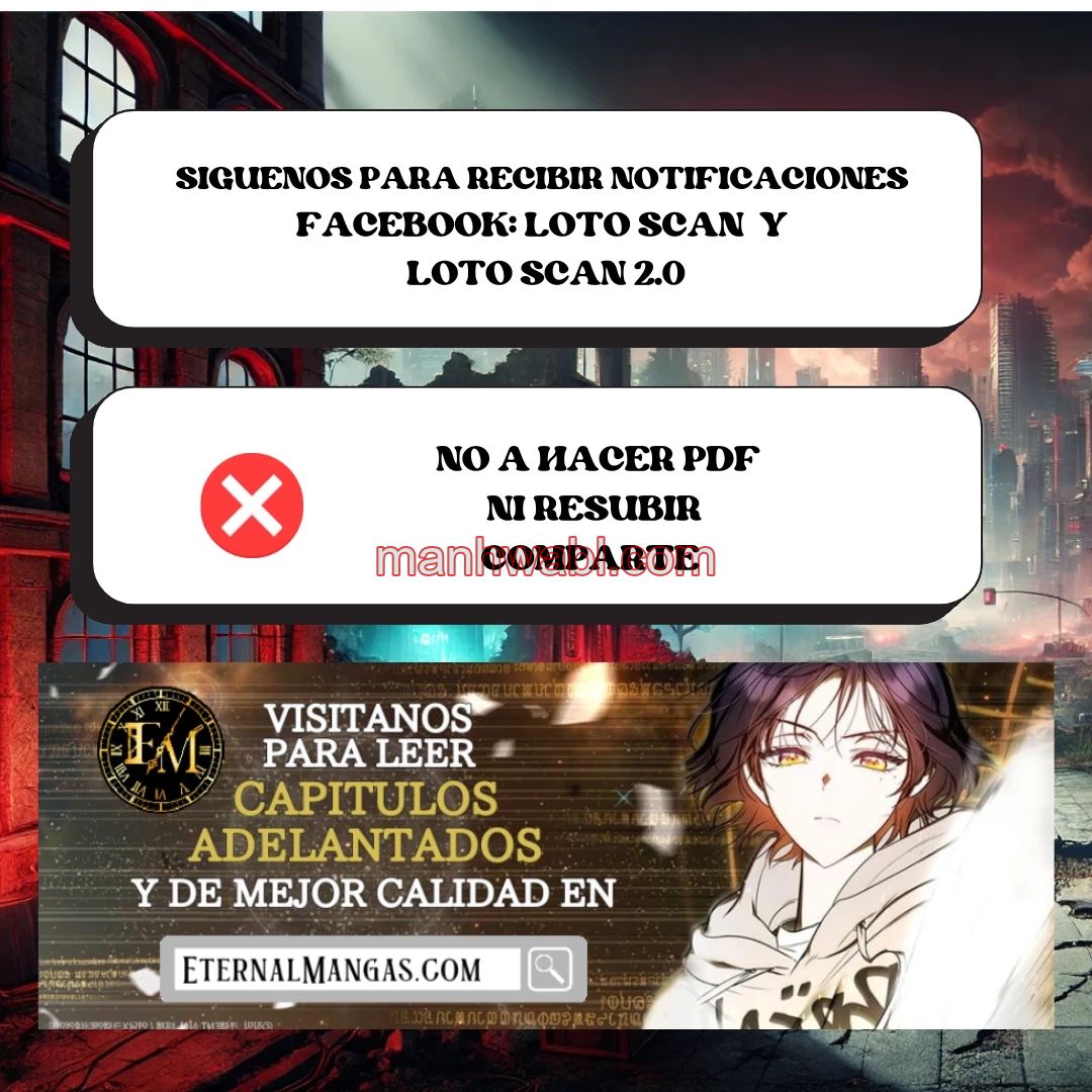 Sobrevivir en un mundo arruinado - Capítulo 26_3 manhwa