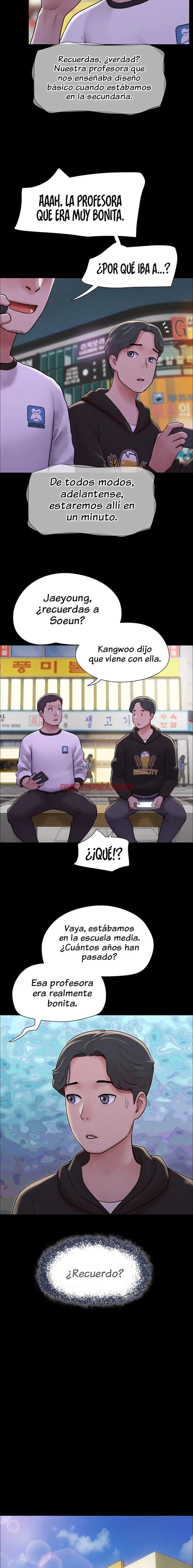 Soeun - Capítulo 1 manhwa