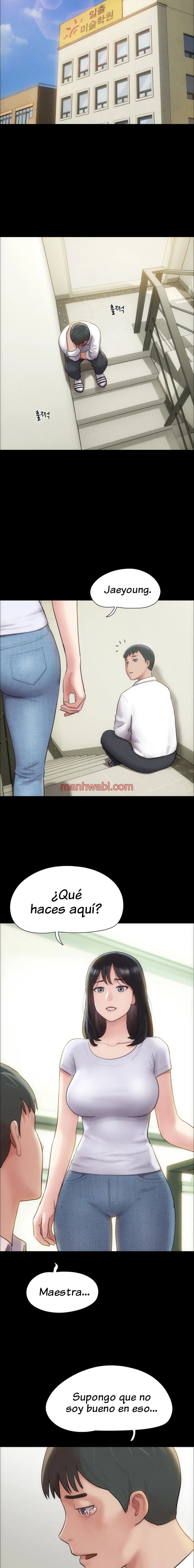 Soeun - Capítulo 1 manhwa