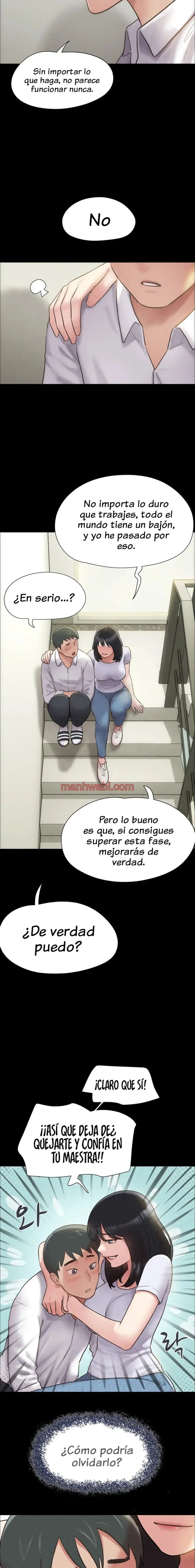 Soeun - Capítulo 1 manhwa