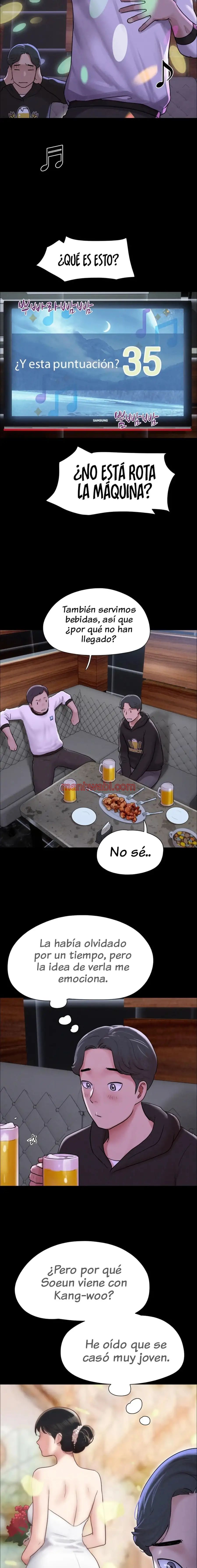 Soeun - Capítulo 1 manhwa