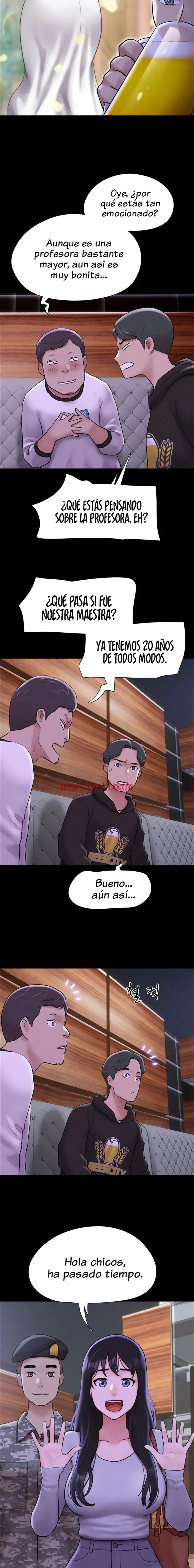 Soeun - Capítulo 1 manhwa