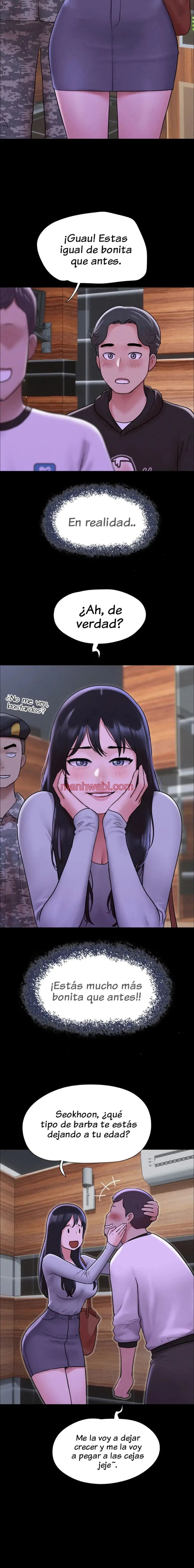 Soeun - Capítulo 1 manhwa