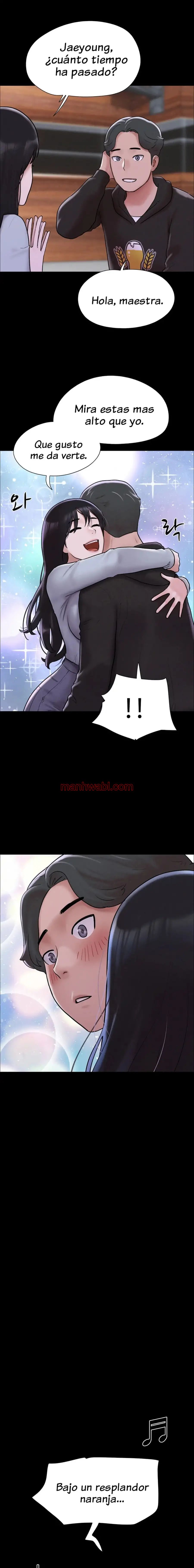 Soeun - Capítulo 1 manhwa