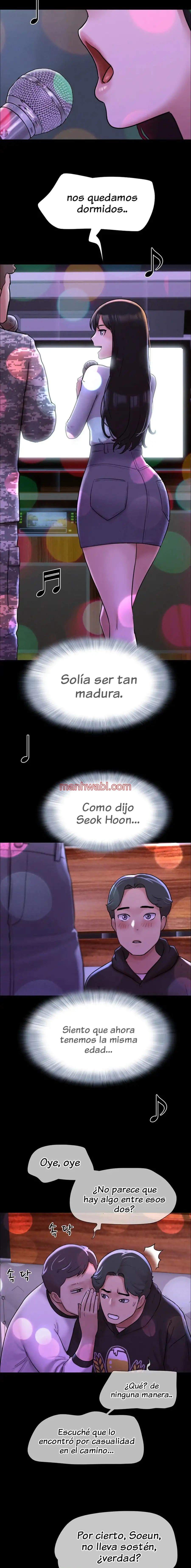 Soeun - Capítulo 1 manhwa