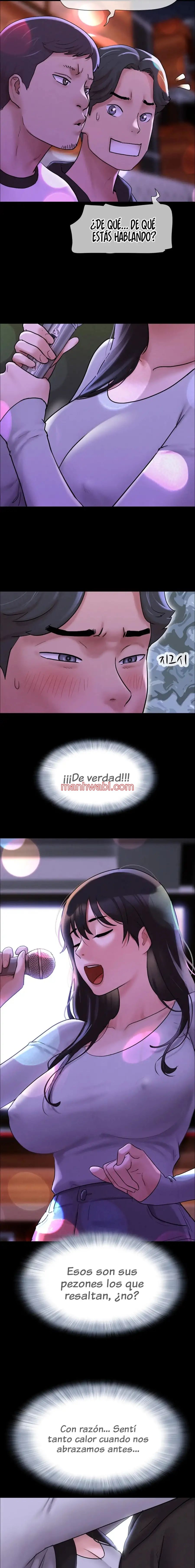 Soeun - Capítulo 1 manhwa