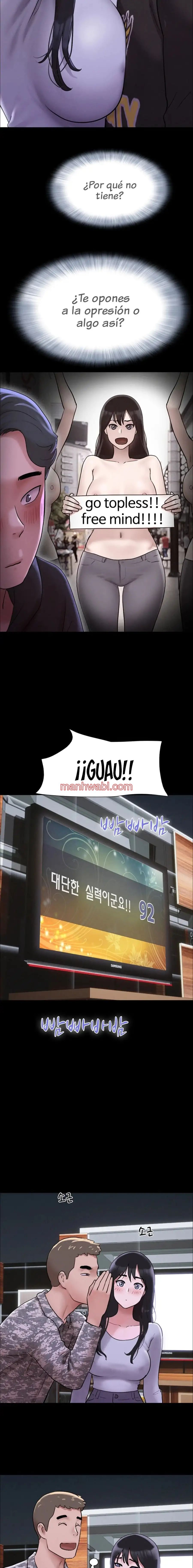 Soeun - Capítulo 1 manhwa