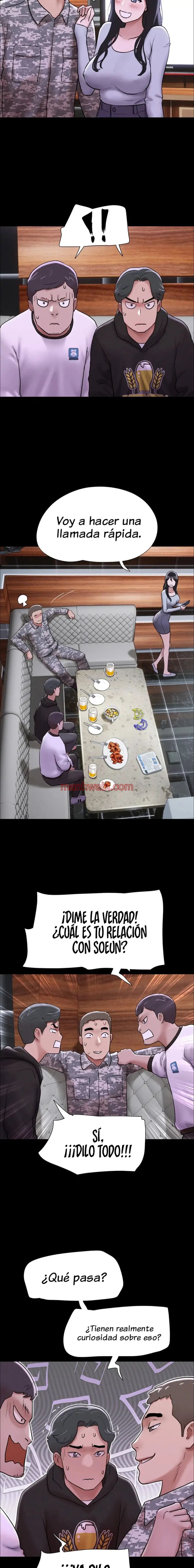 Soeun - Capítulo 1 manhwa